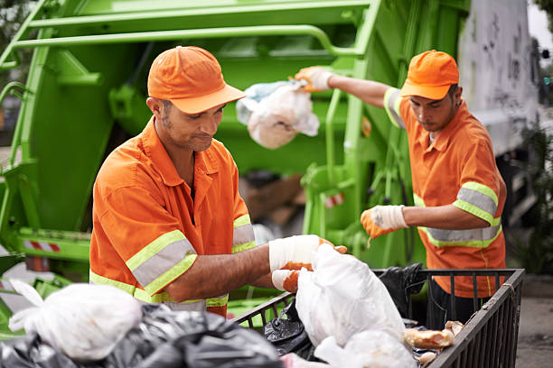Best Appliance Removal  in Parkway, CA