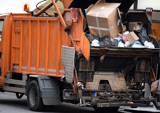 Best Construction Debris Removal  in Parkway, CA