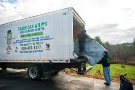 Best Shed Removal  in Parkway, CA